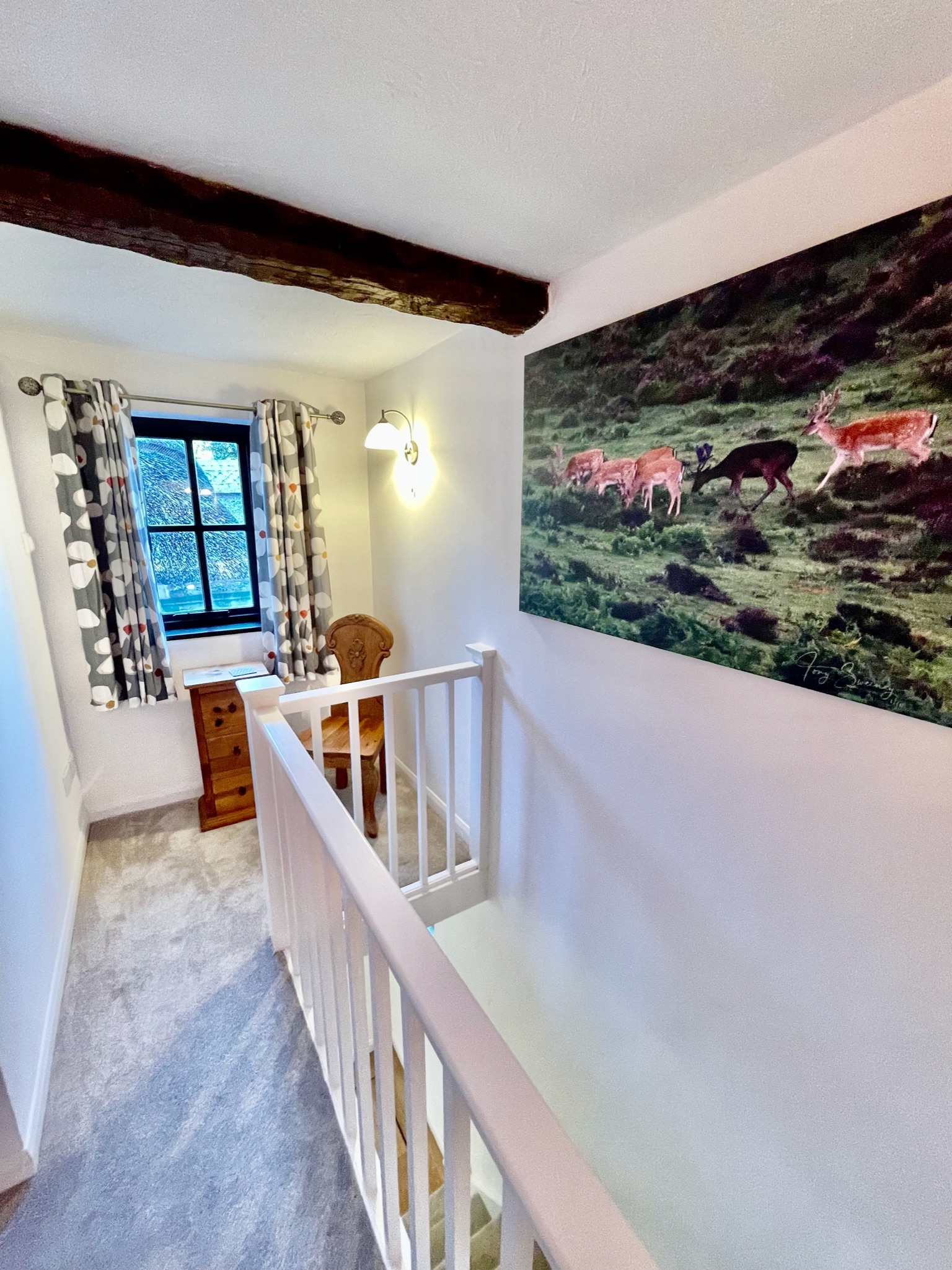 First Floor landing at Galtons.JPG